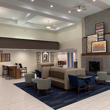 Holiday Inn Express Hotel & Suites Gunnison By Ihg Экстерьер фото