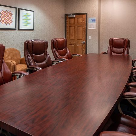 Holiday Inn Express Hotel & Suites Gunnison By Ihg Экстерьер фото