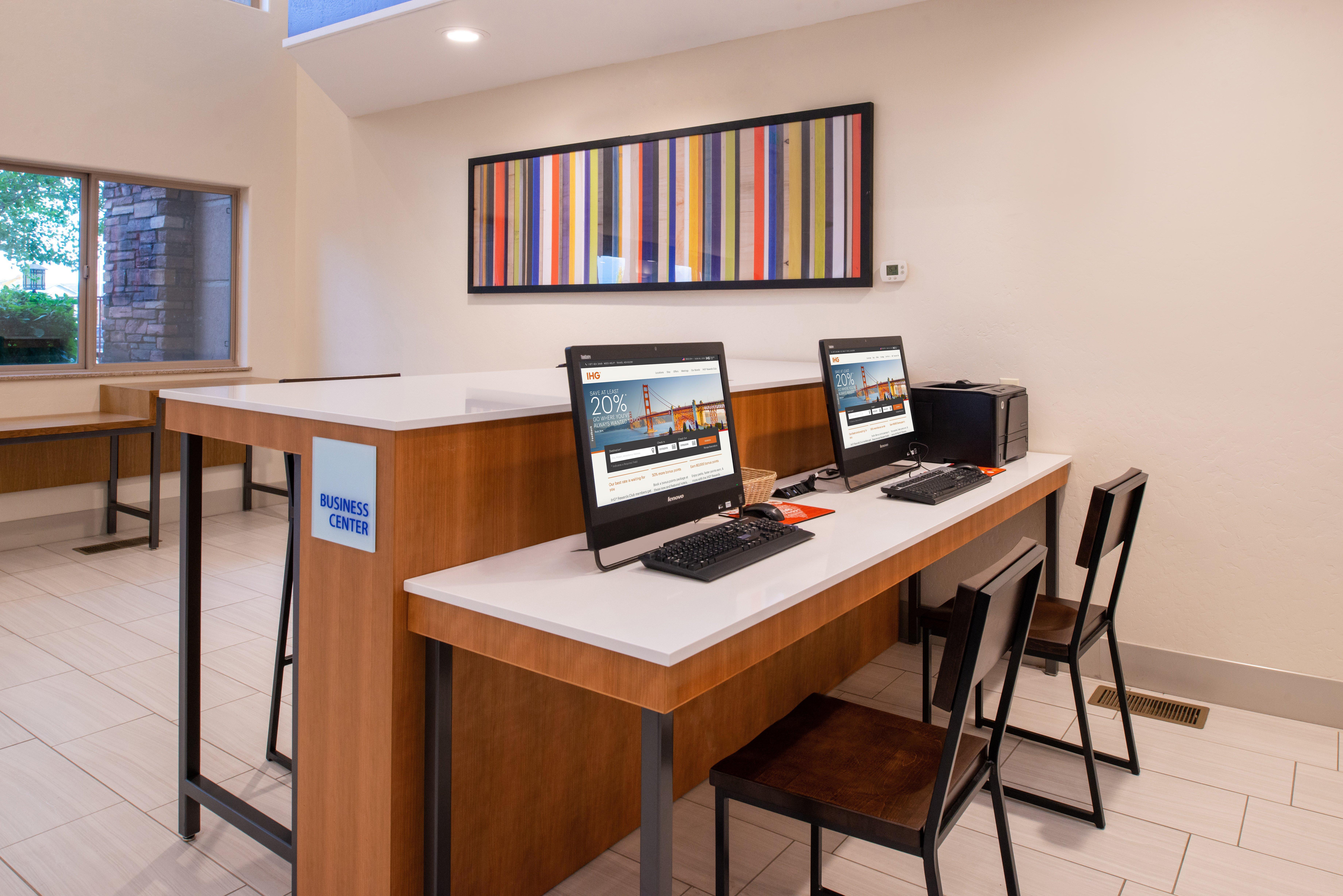 Holiday Inn Express Hotel & Suites Gunnison By Ihg Экстерьер фото