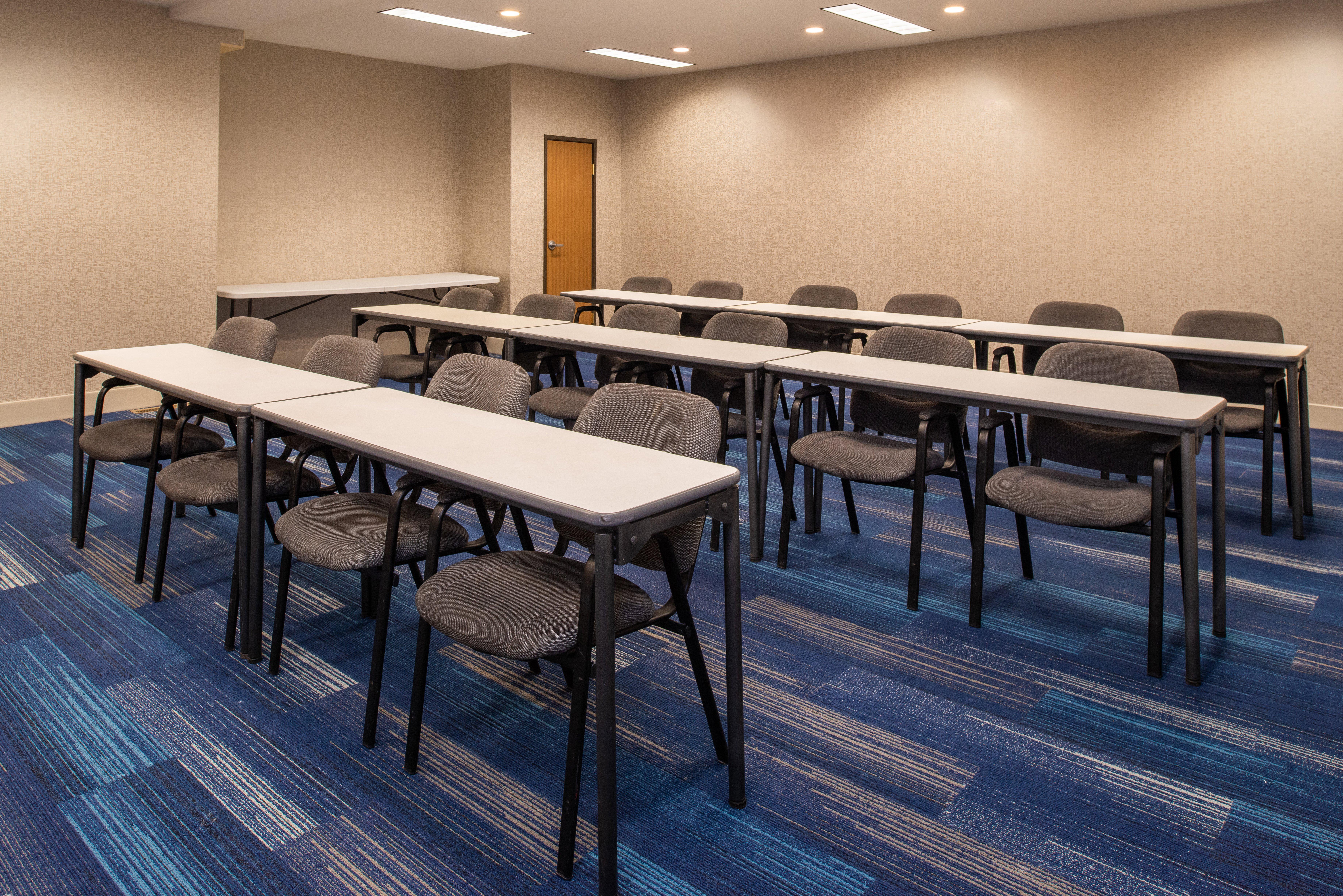 Holiday Inn Express Hotel & Suites Gunnison By Ihg Экстерьер фото