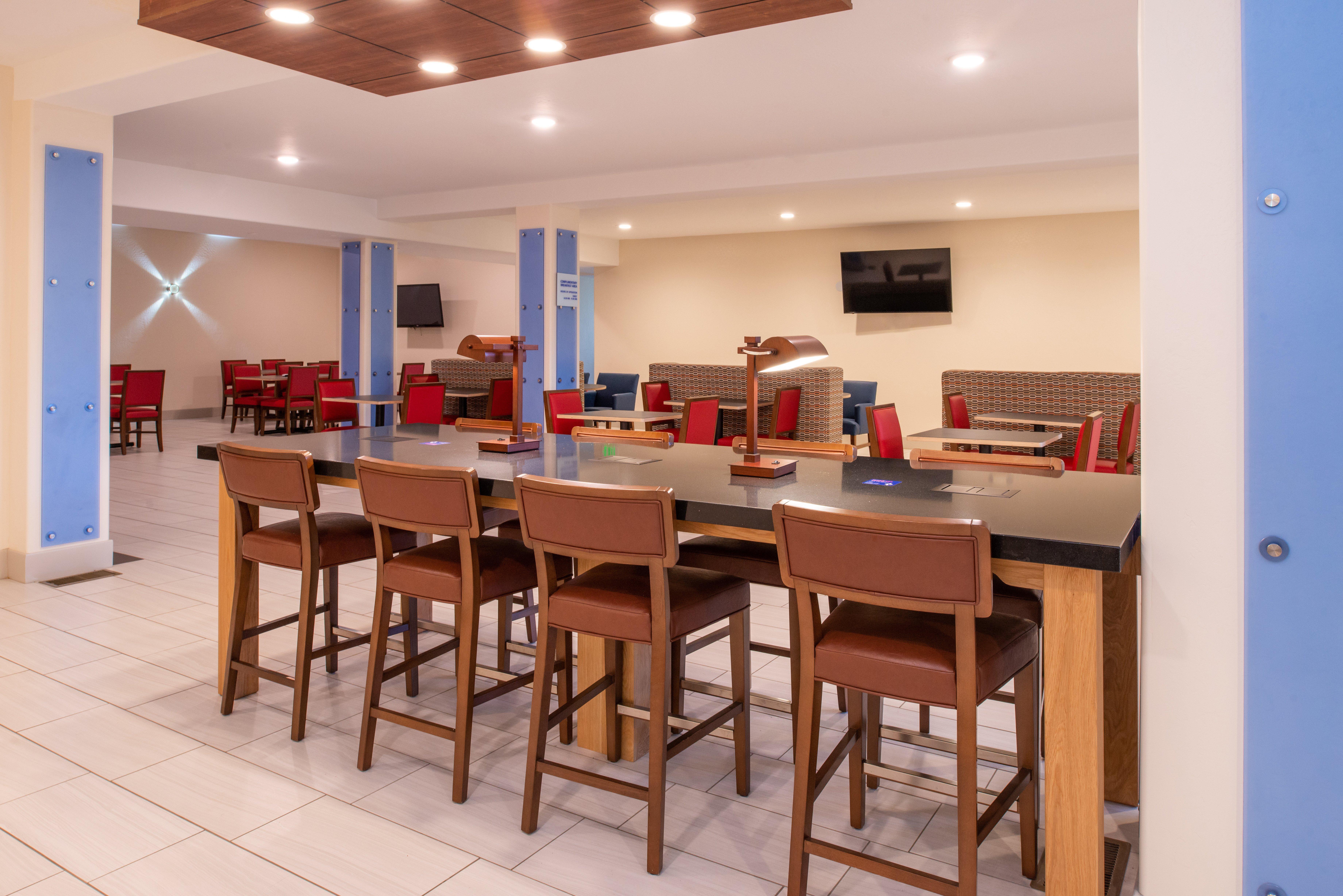 Holiday Inn Express Hotel & Suites Gunnison By Ihg Экстерьер фото