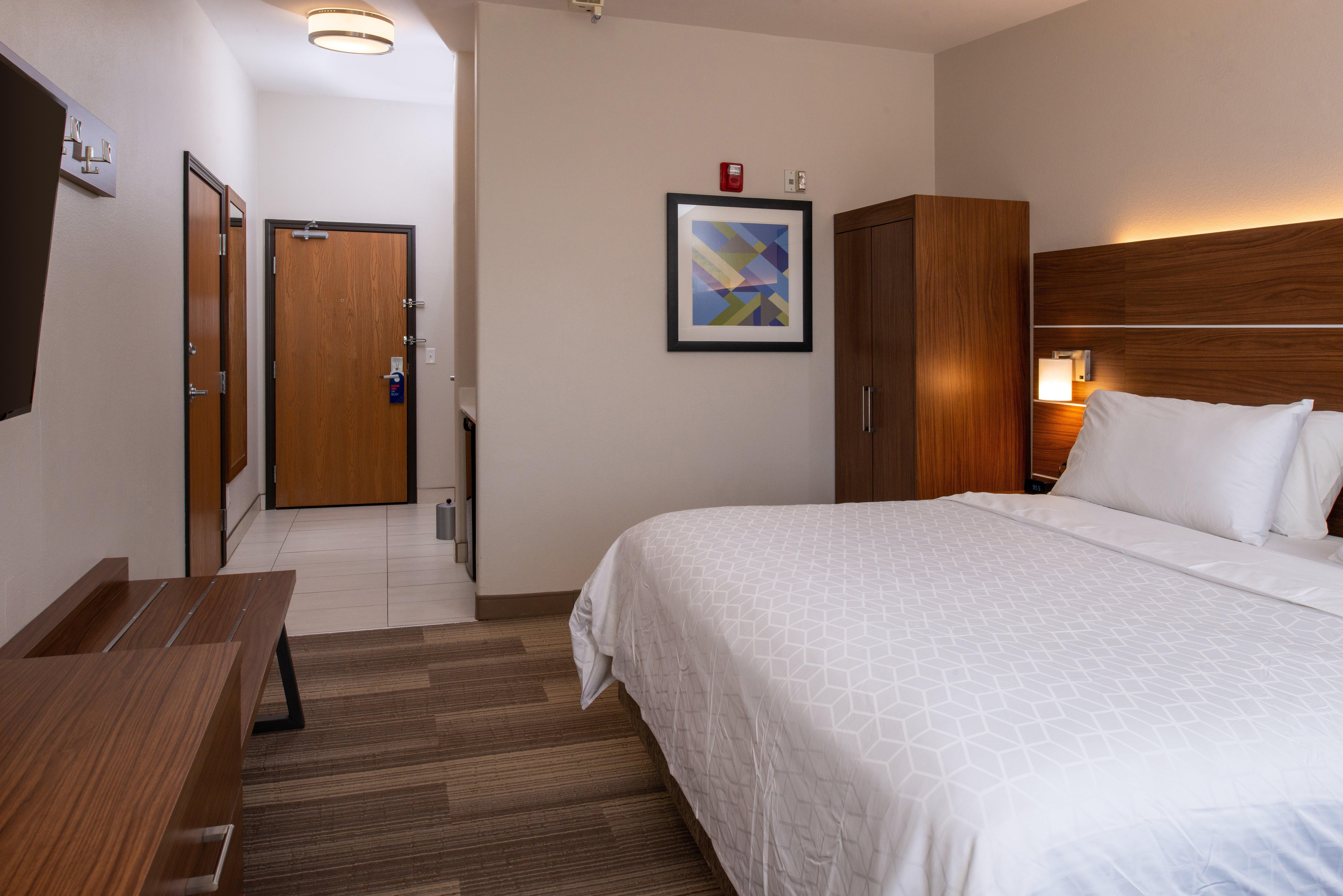 Holiday Inn Express Hotel & Suites Gunnison By Ihg Экстерьер фото