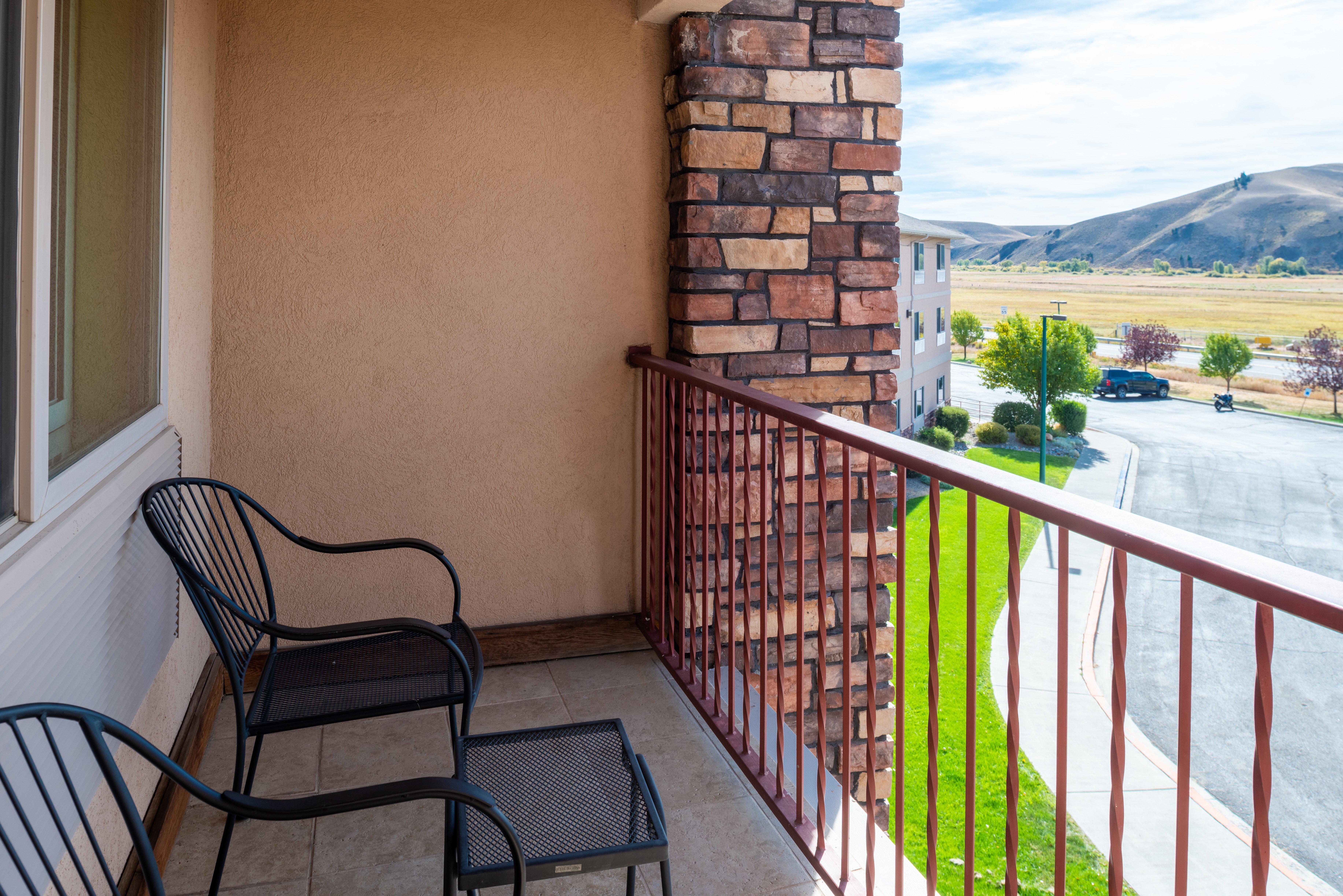 Holiday Inn Express Hotel & Suites Gunnison By Ihg Экстерьер фото
