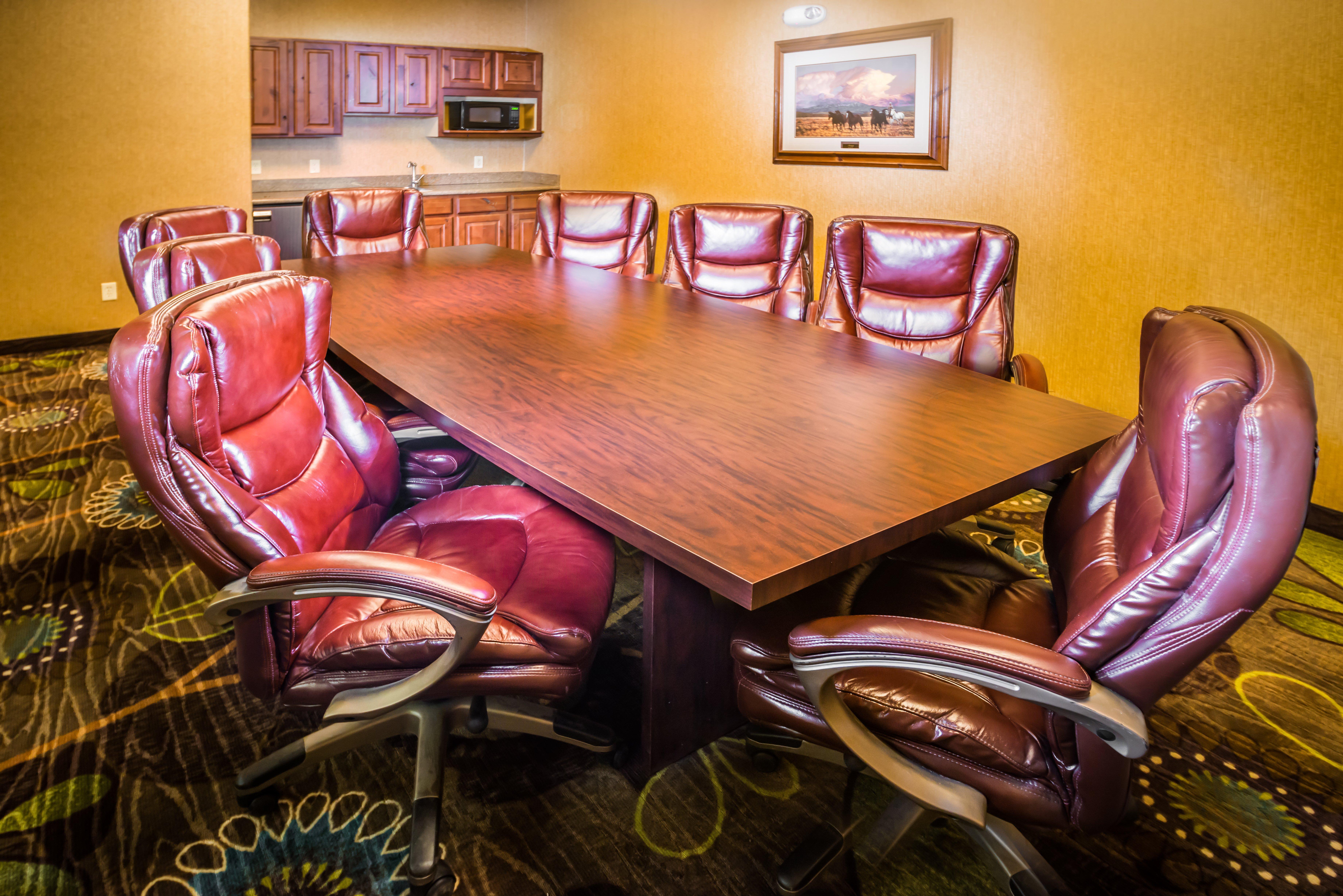 Holiday Inn Express Hotel & Suites Gunnison By Ihg Экстерьер фото