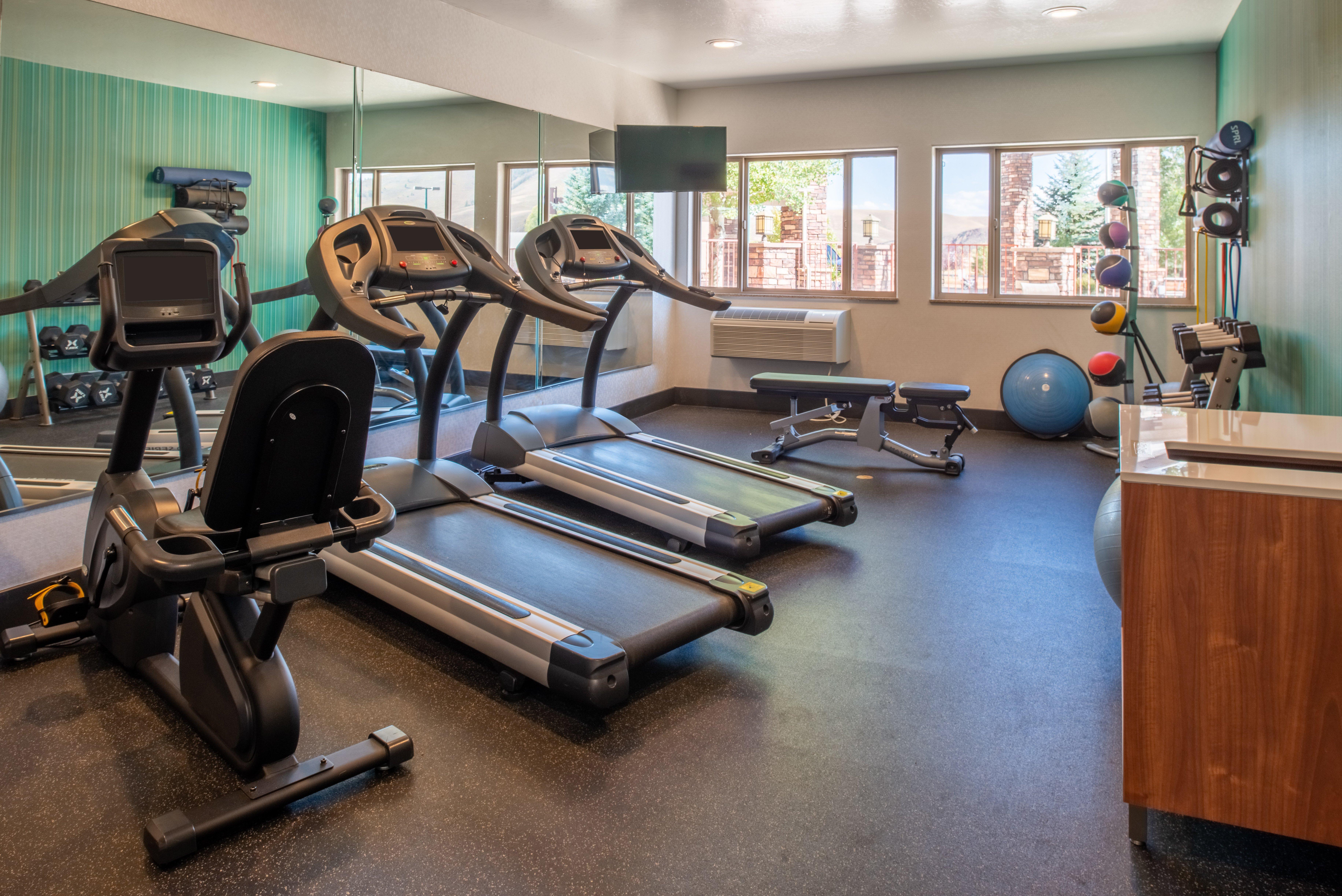 Holiday Inn Express Hotel & Suites Gunnison By Ihg Экстерьер фото
