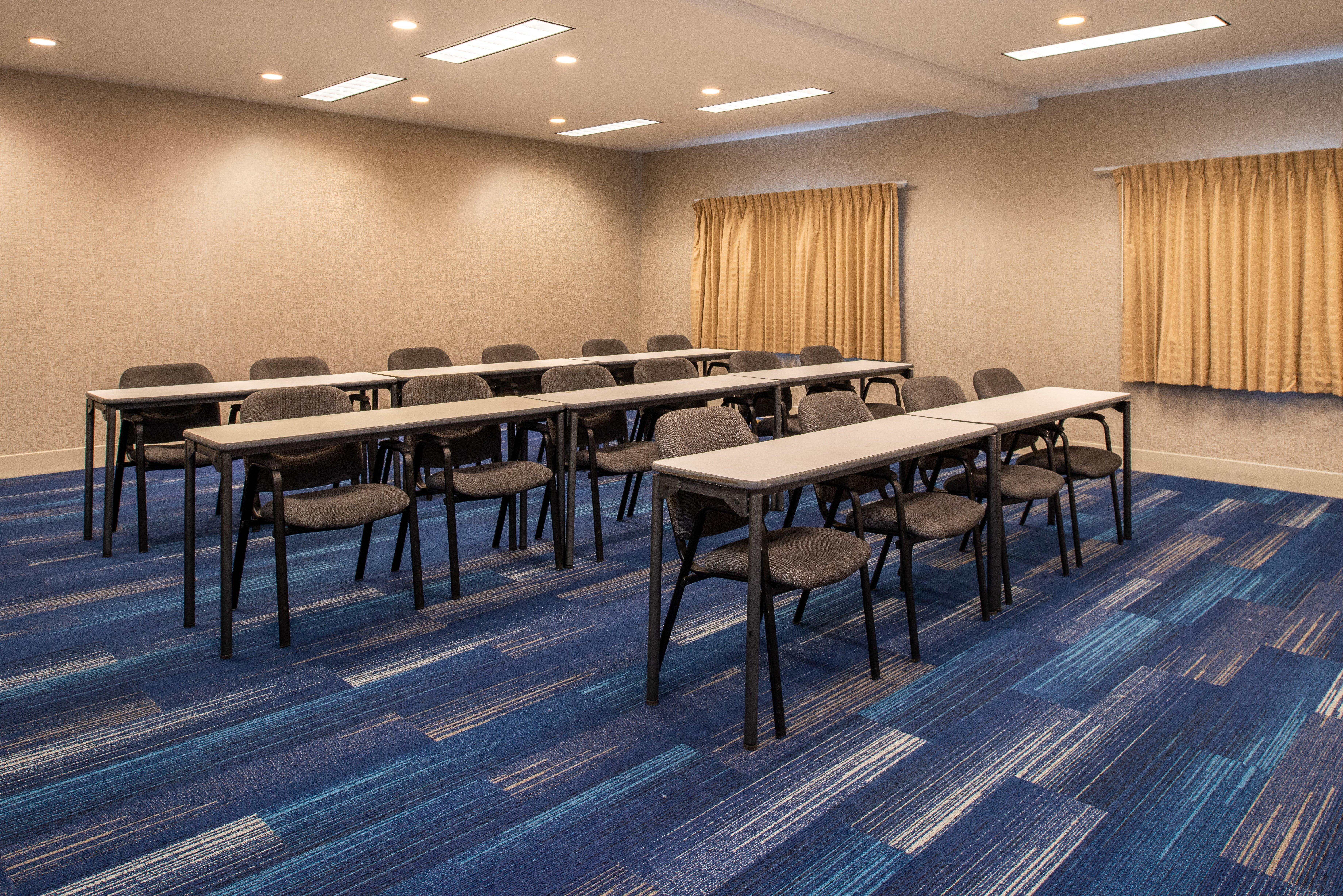 Holiday Inn Express Hotel & Suites Gunnison By Ihg Экстерьер фото