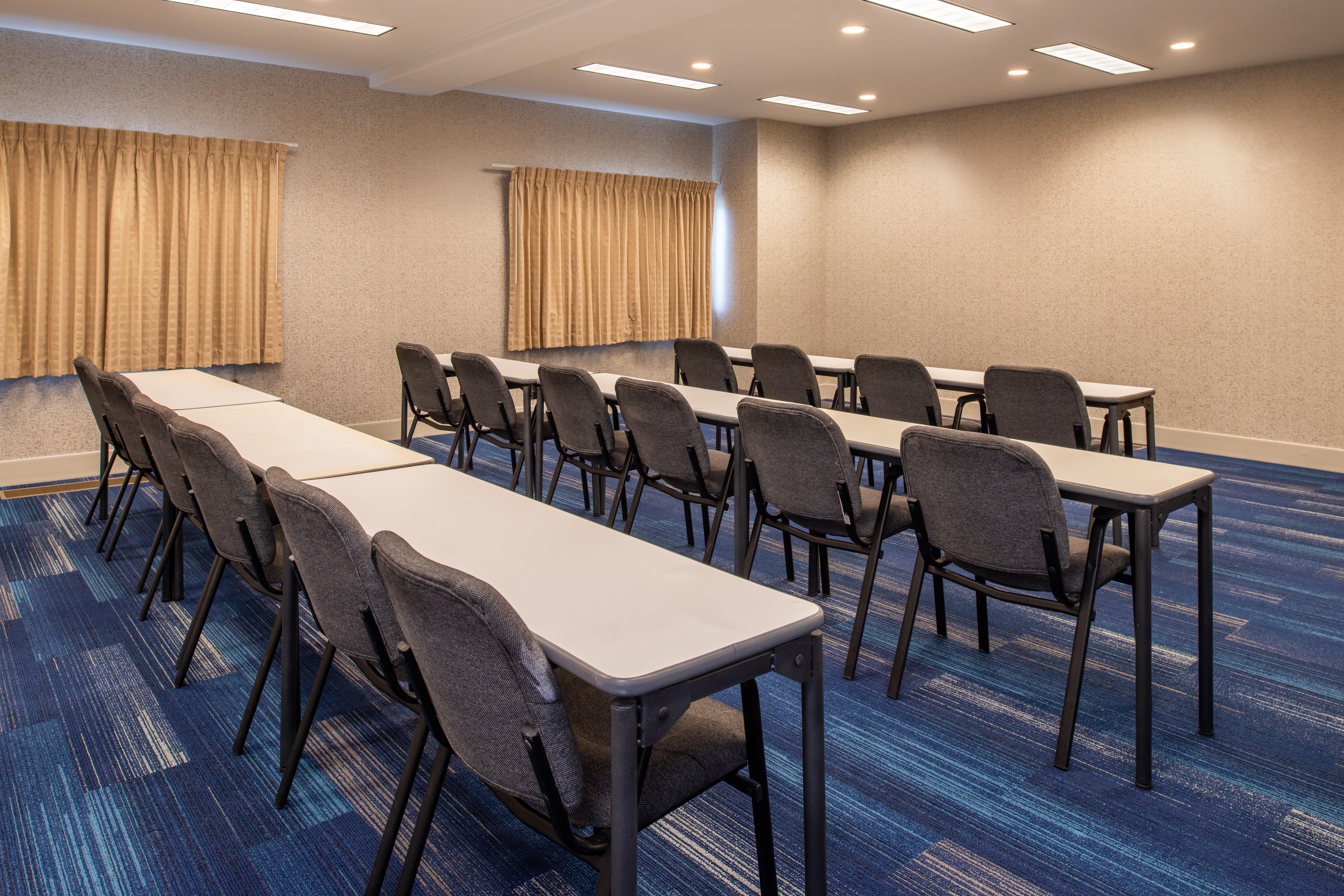 Holiday Inn Express Hotel & Suites Gunnison By Ihg Экстерьер фото
