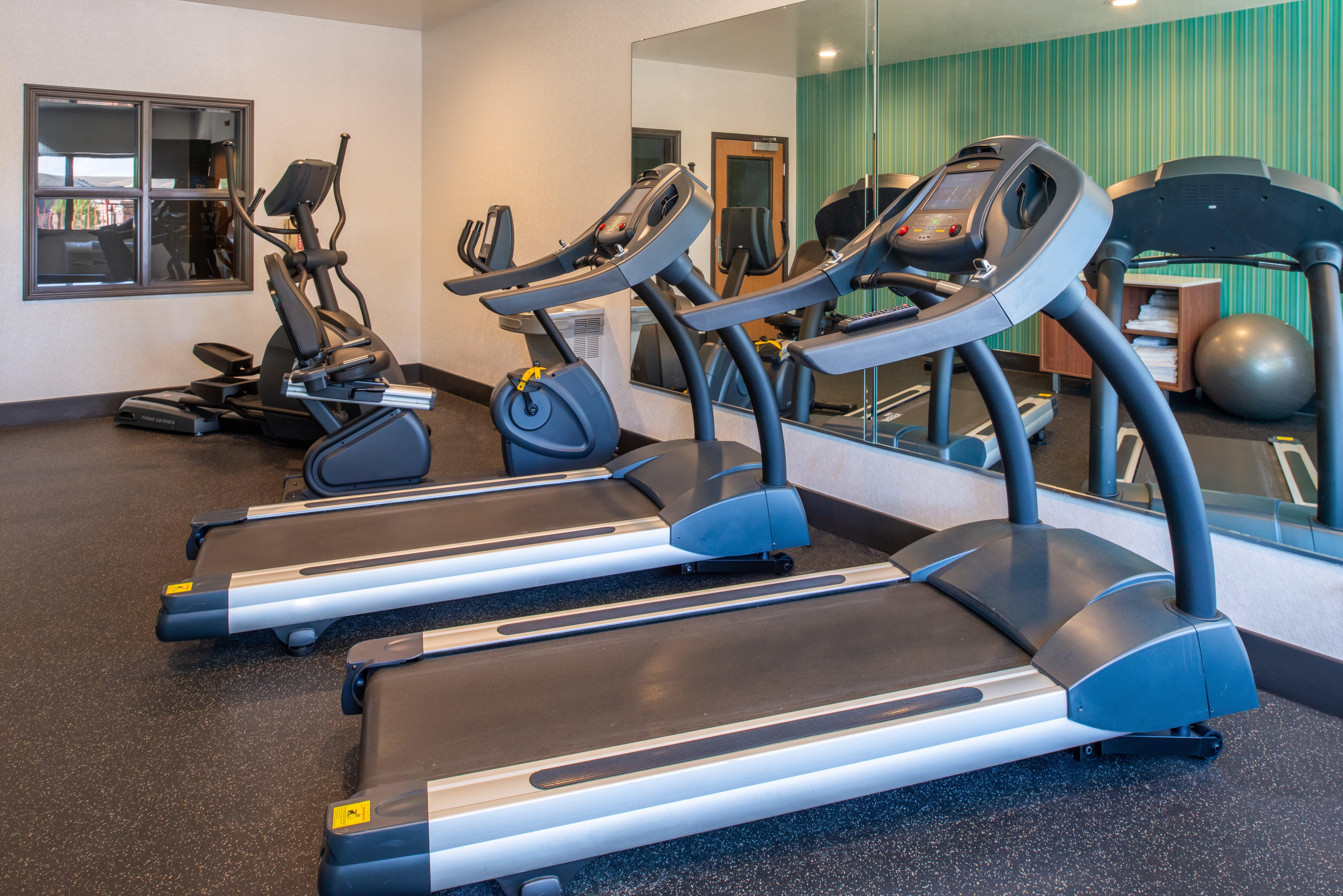 Holiday Inn Express Hotel & Suites Gunnison By Ihg Экстерьер фото