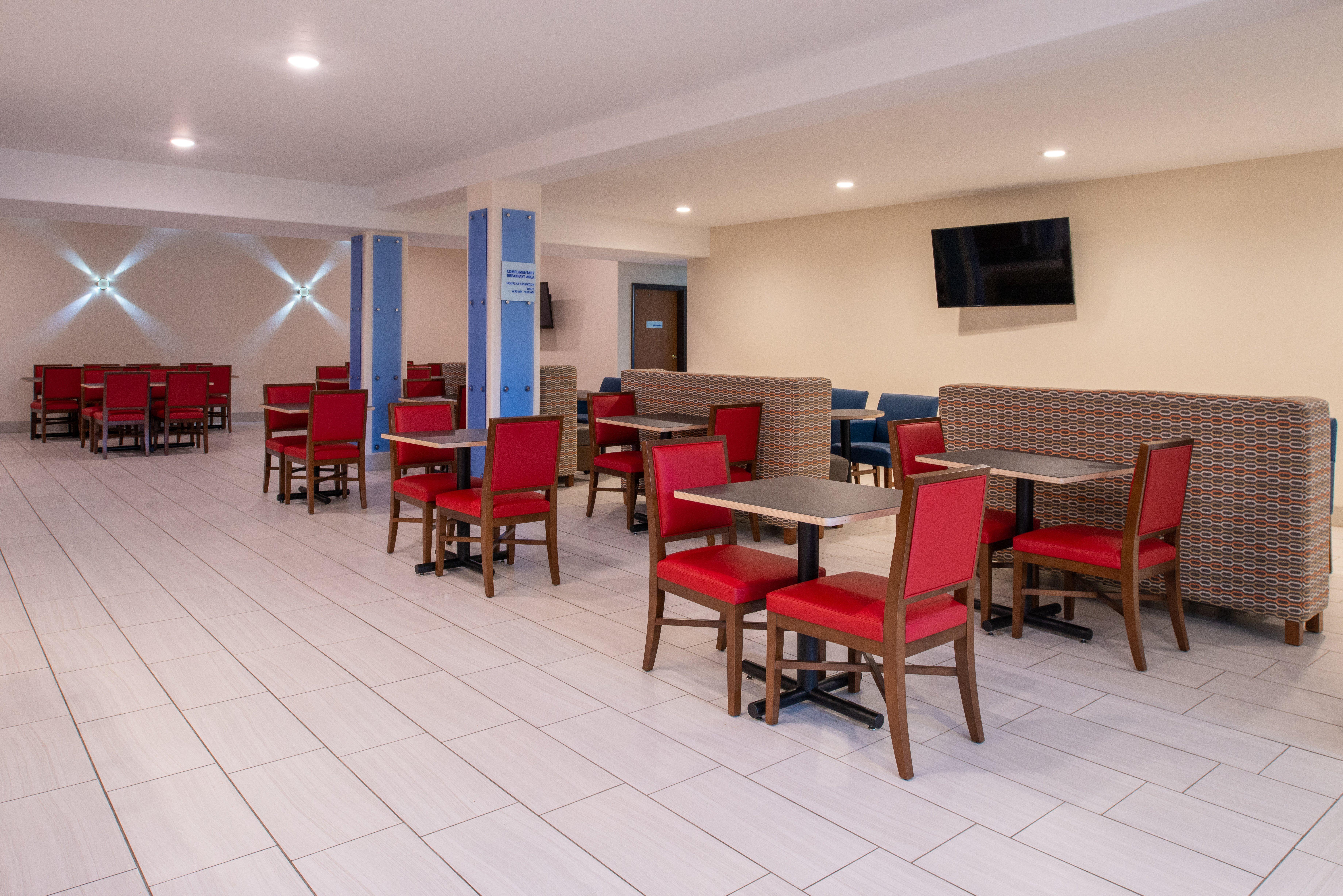 Holiday Inn Express Hotel & Suites Gunnison By Ihg Экстерьер фото