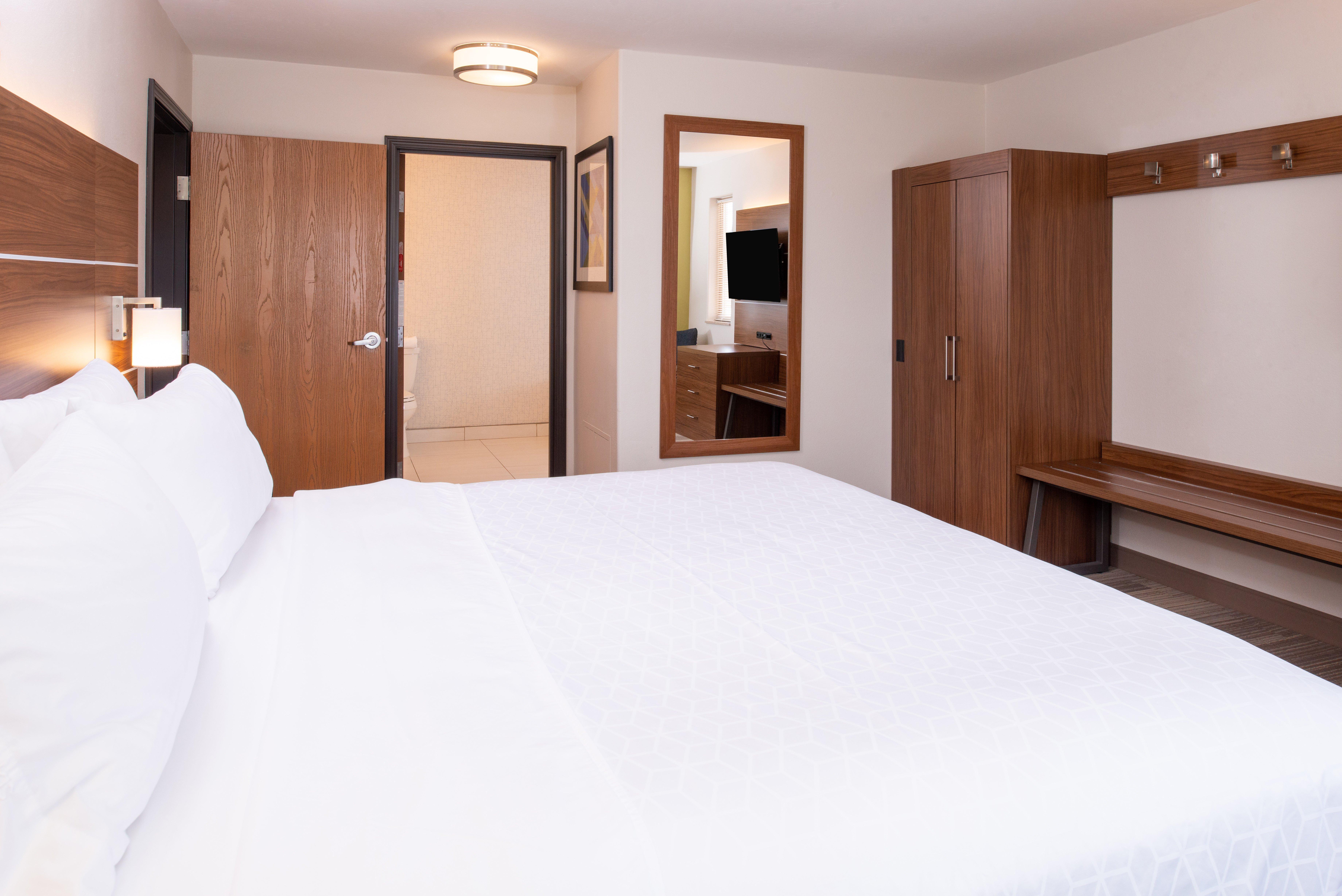 Holiday Inn Express Hotel & Suites Gunnison By Ihg Экстерьер фото