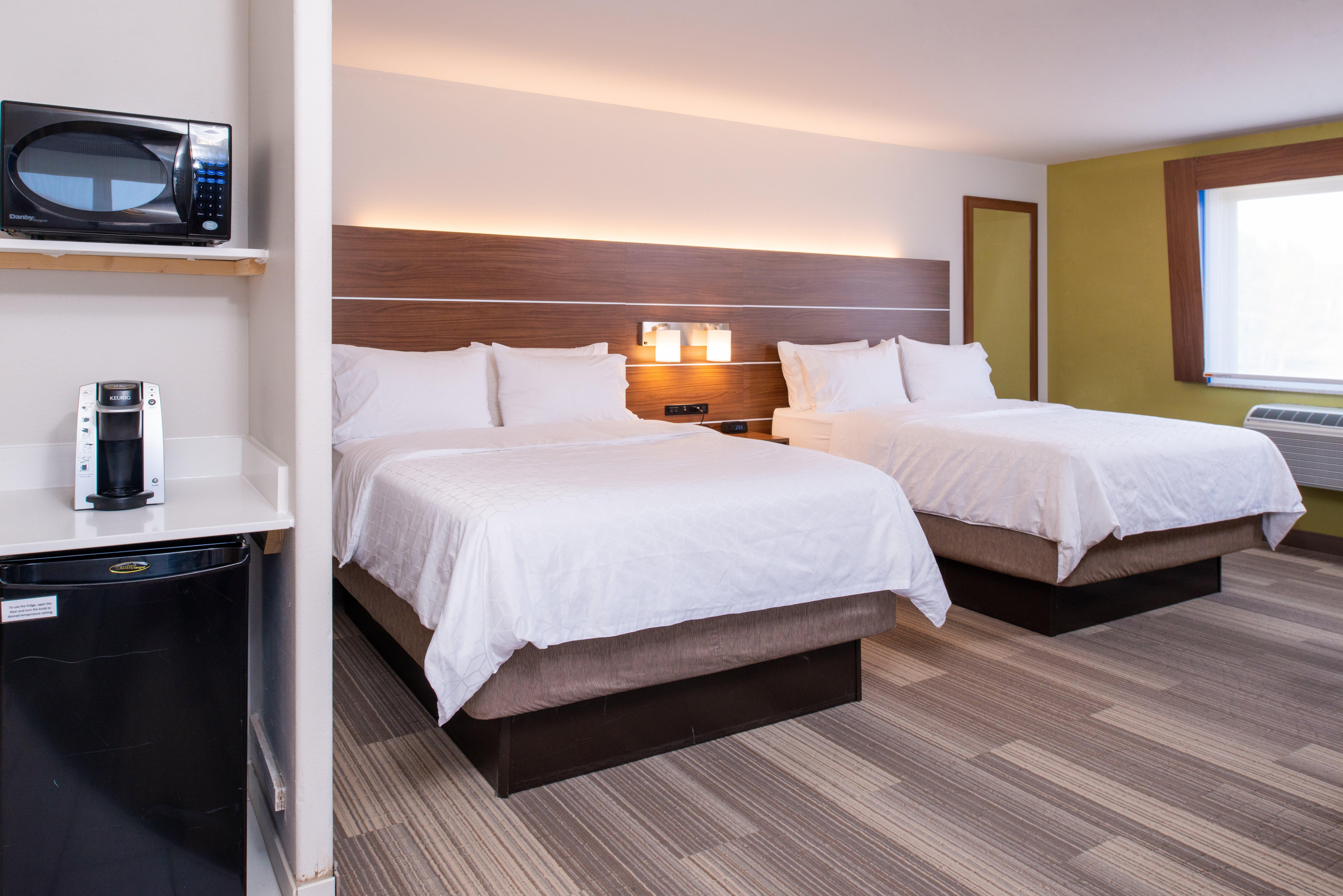 Holiday Inn Express Hotel & Suites Gunnison By Ihg Экстерьер фото